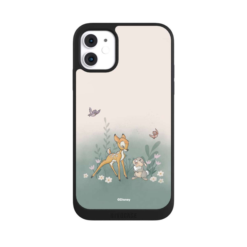 iPhone 11 NIVOpure Bambi und Klopfer