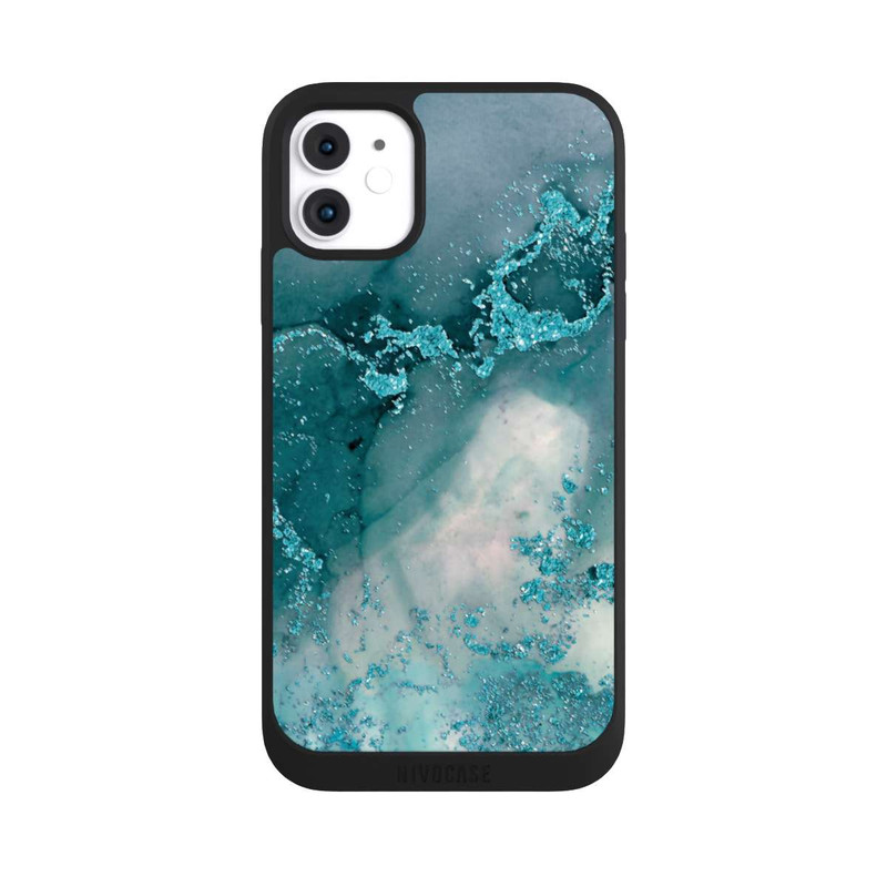 iPhone 11 NIVOpure Alcohol Ink 3