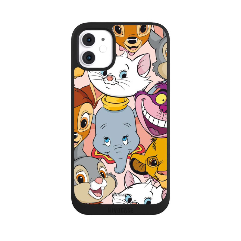 iPhone 11 NIVOpure Closeup Disney Classic Character