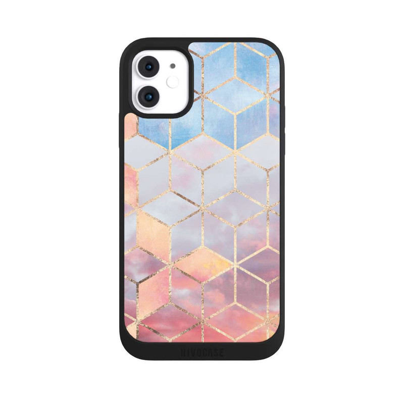 iPhone 11 NIVOpure Magic Sky Cubes