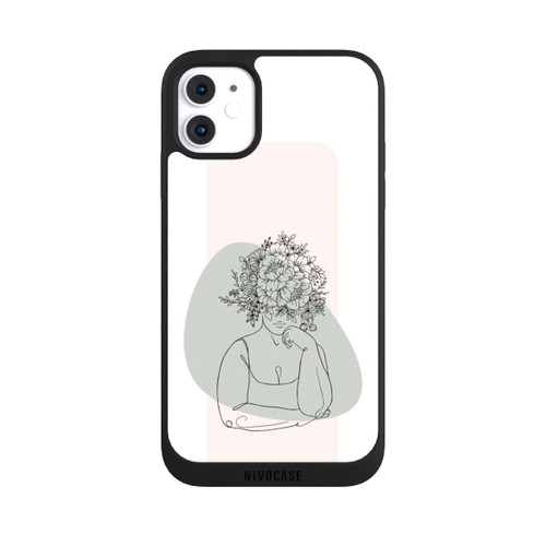 Apple iPhone 11 NIVOpure Body Positive No.1