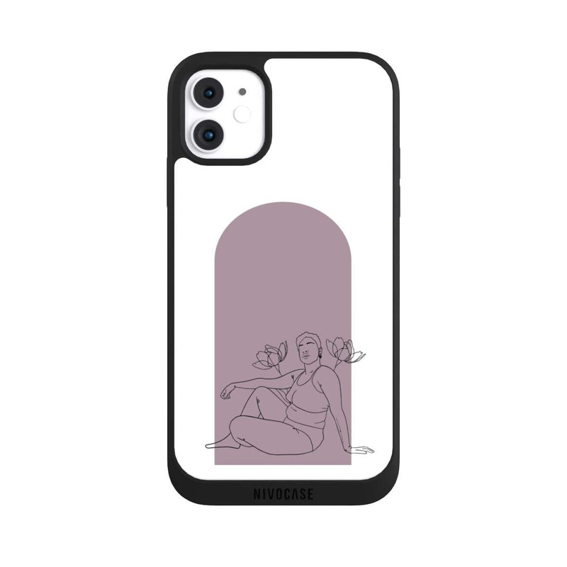 iPhone 11 NIVOpure Body Positive No.2