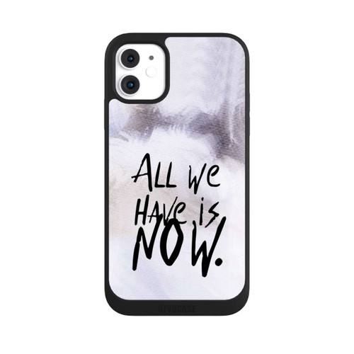 Apple iPhone 11 NIVOpure All We Have