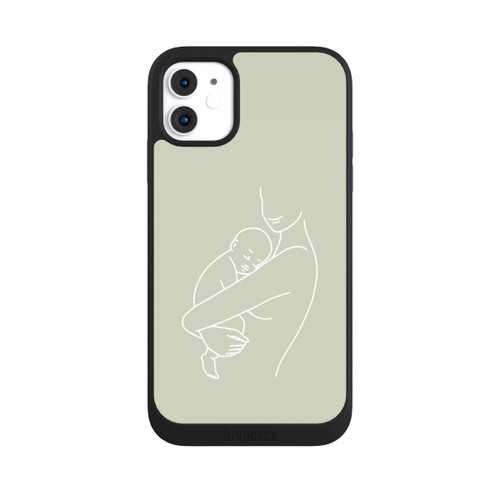 Apple iPhone 11 NIVOpure Line Art Familie 3