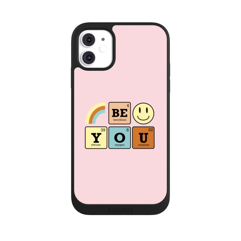 iPhone 11 NIVOpure Be You