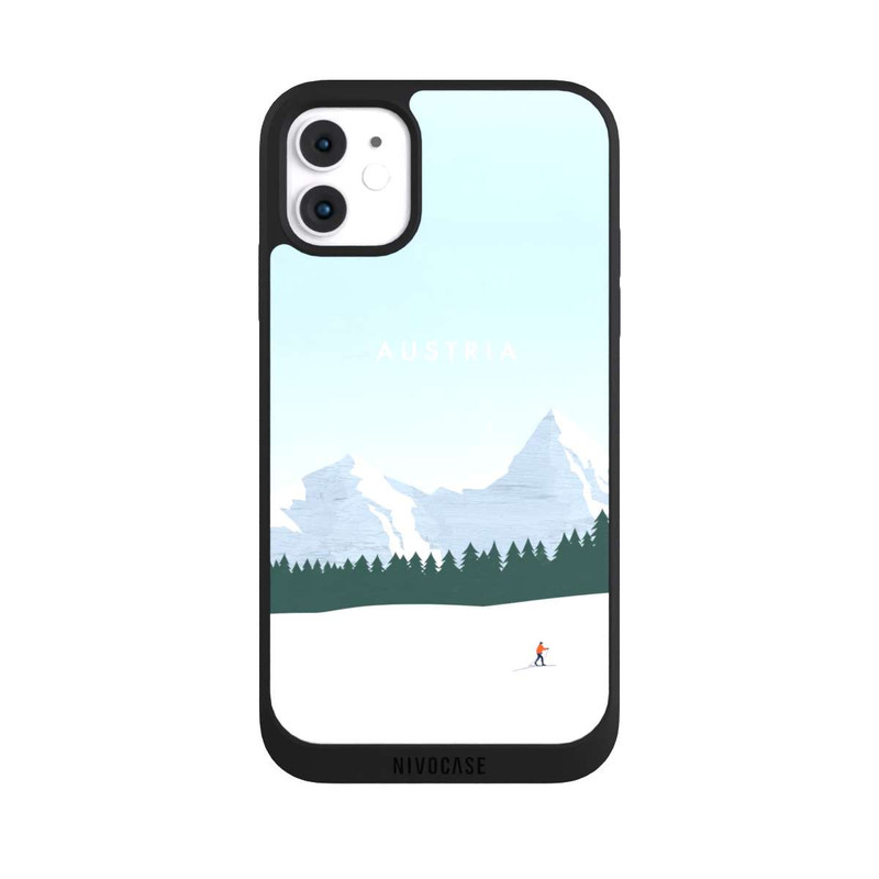 iPhone 11 NIVOpure Austria Katinka Reinke