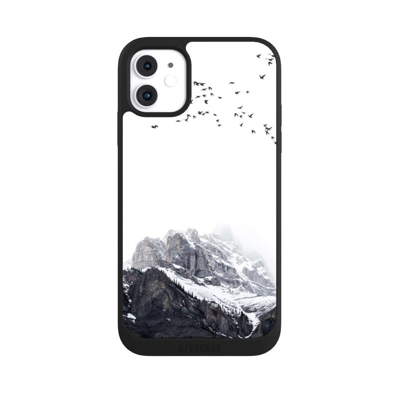 iPhone 11 NIVOpure Das Gebirge