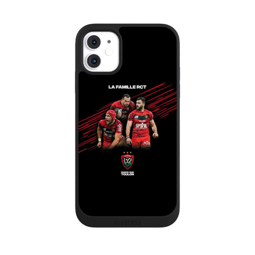 Apple iPhone 11 NIVOpure La Famille RCT