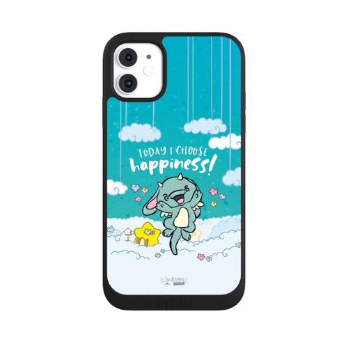 Apple iPhone 11 NIVOpure Mooh Happiness