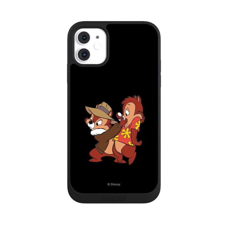 iPhone 11 NIVOpure Chip & Chap