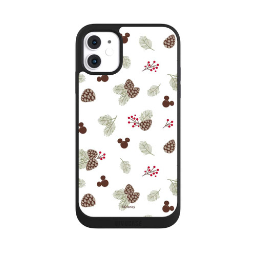 Apple iPhone 11 NIVOpure Mickey Cone Pattern