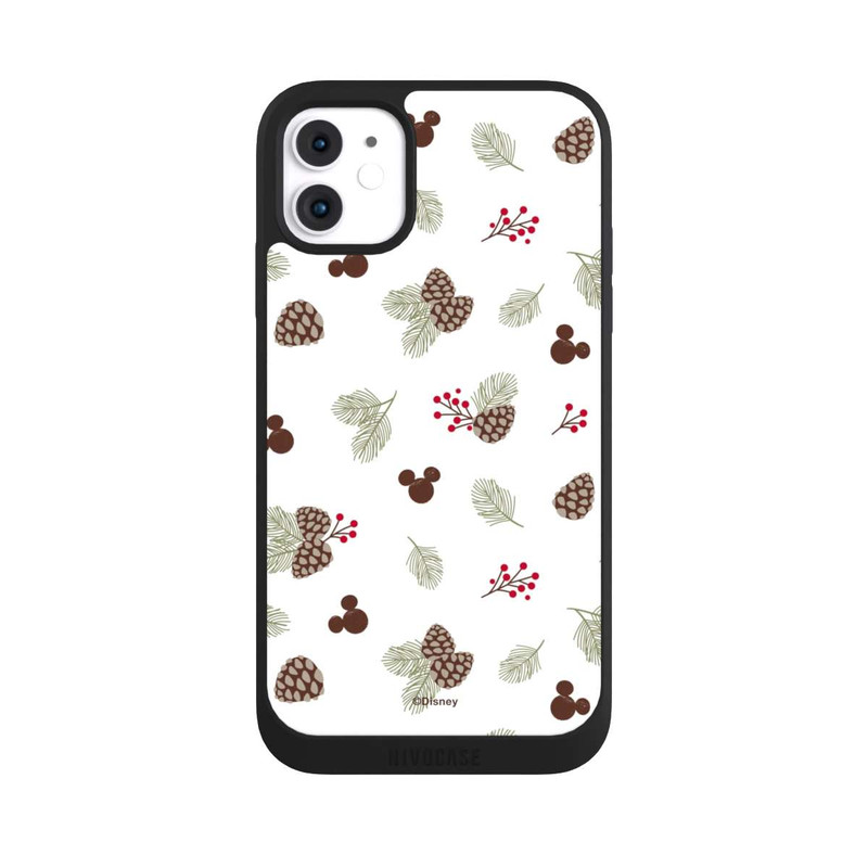 iPhone 11 NIVOpure Mickey Cone Pattern