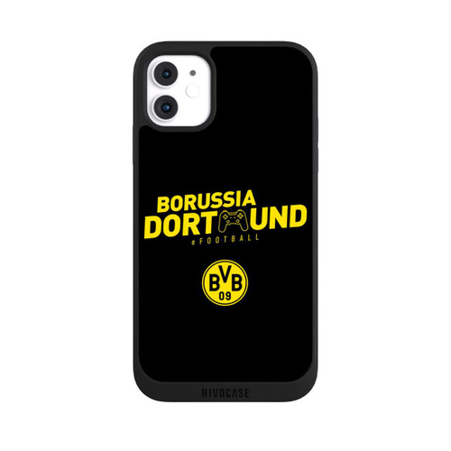 Apple iPhone 11 NIVOpure BVB eFOOTBALL