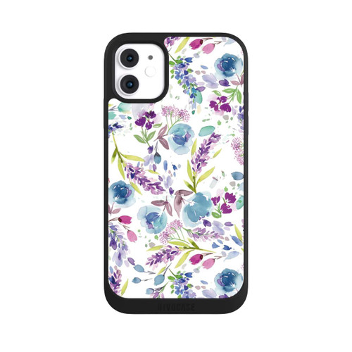 Apple iPhone 11 NIVOpure Herbstliche Lavendelsträuße