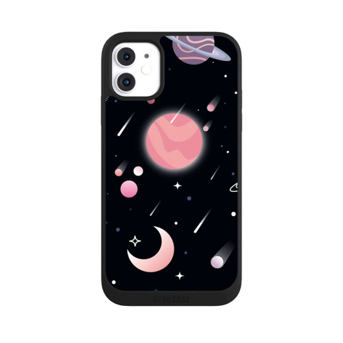 Apple iPhone 11 NIVOpure Weltraumplaneten