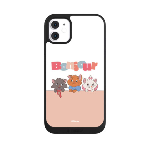 Apple iPhone 11 NIVOpure Aristochats Bonjour