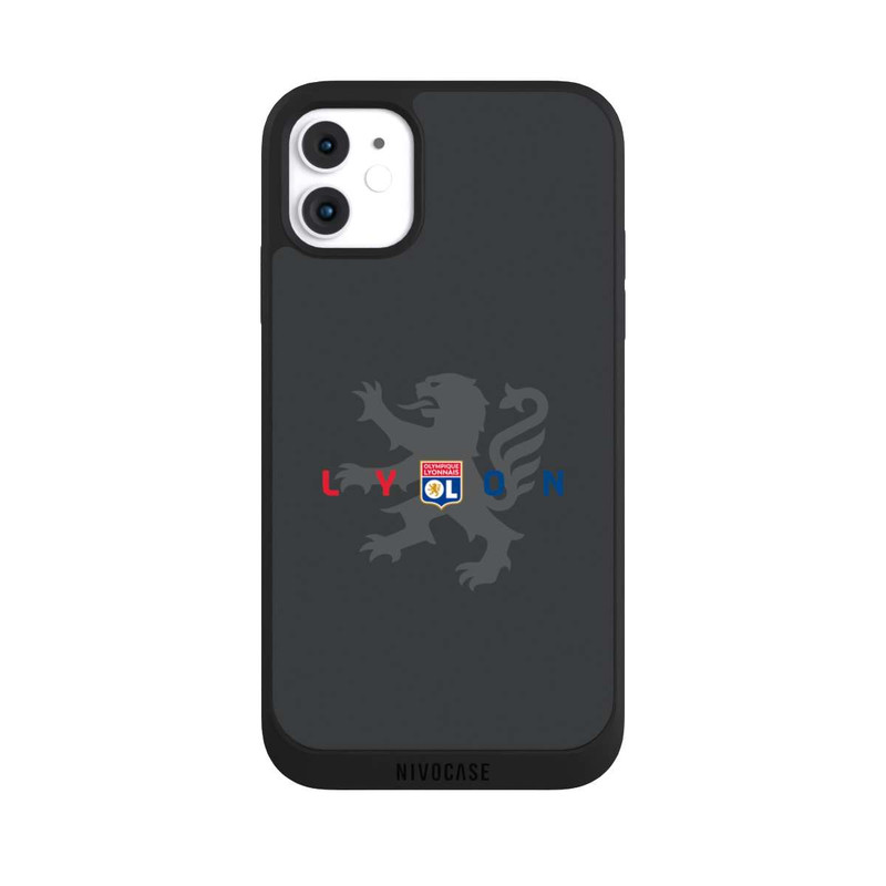 iPhone 11 NIVOpure OL Lyon