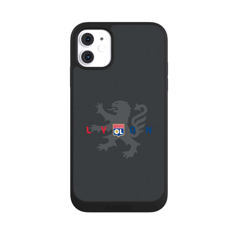 iPhone 11 NIVOpure OL Lyon