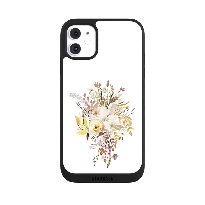 iPhone 11 NIVOpure autumn white