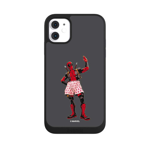 Apple iPhone 11 NIVOpure Deadpool Underwear