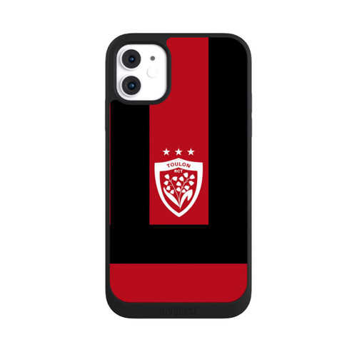 Apple iPhone 11 NIVOpure RCT Maillot Domicile