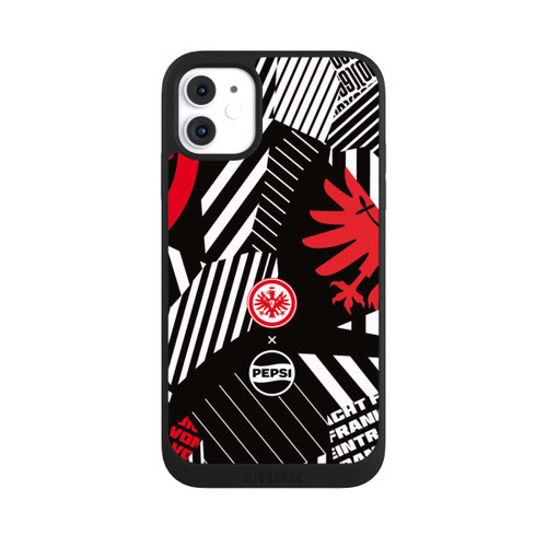 Apple iPhone 11 NIVOpure Eintracht x Pepsi
