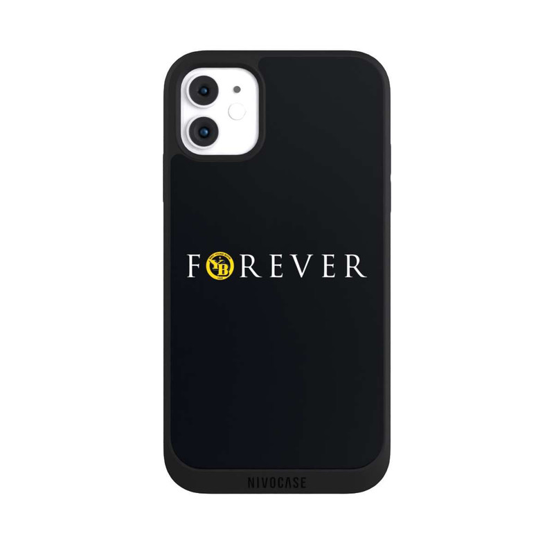 iPhone 11 NIVOpure BSC YB Forever 