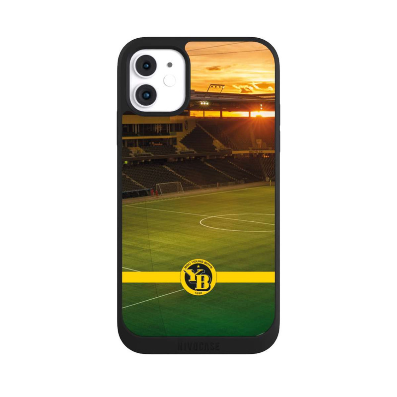iPhone 11 NIVOpure BSC YB Stadion