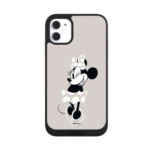 Apple iPhone 11 NIVOpure Minnie Winking Boho
