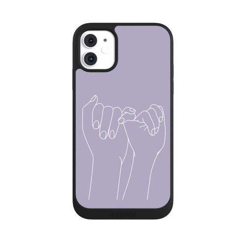 Apple iPhone 11 NIVOpure Promise Line Art