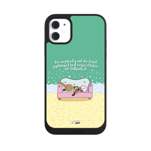 Apple iPhone 11 NIVOpure Buddy Couch
