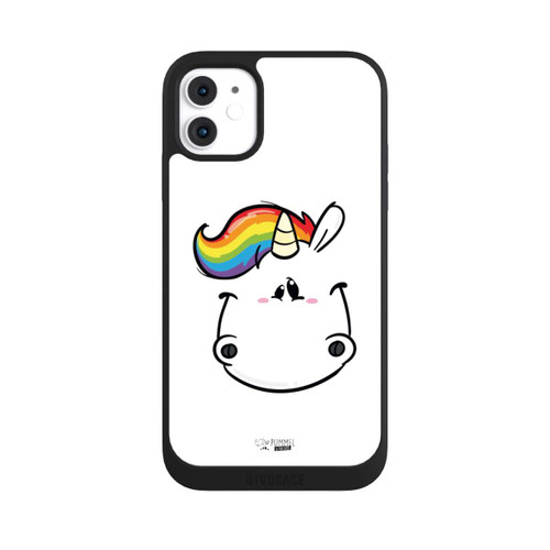 Apple iPhone 11 NIVOpure Pummel Closeup