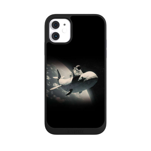 Apple iPhone 11 NIVOpure Eine besondere Reise Astronaut