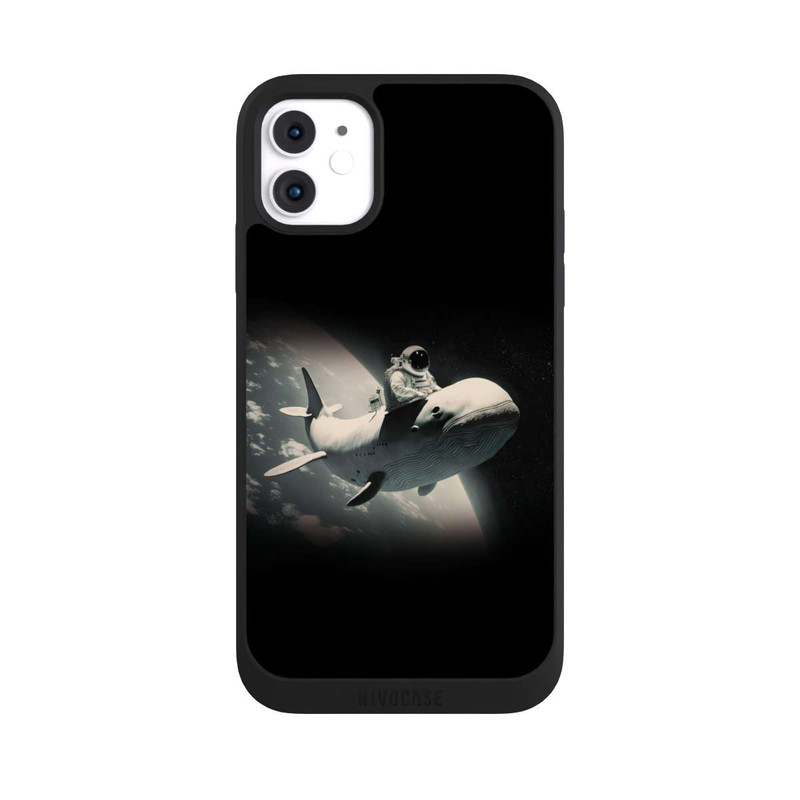 iPhone 11 NIVOpure A Special Journey Astronaut