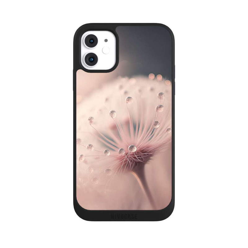 iPhone 11 NIVOpure Pastell Makro mit KI