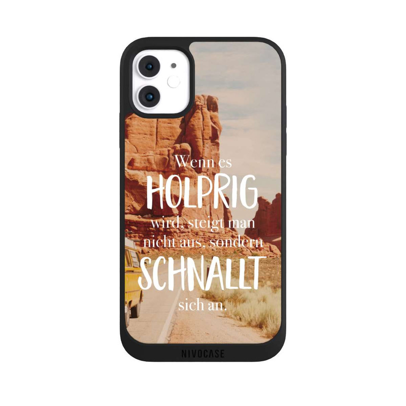 iPhone 11 NIVOpure Holpriger Weg