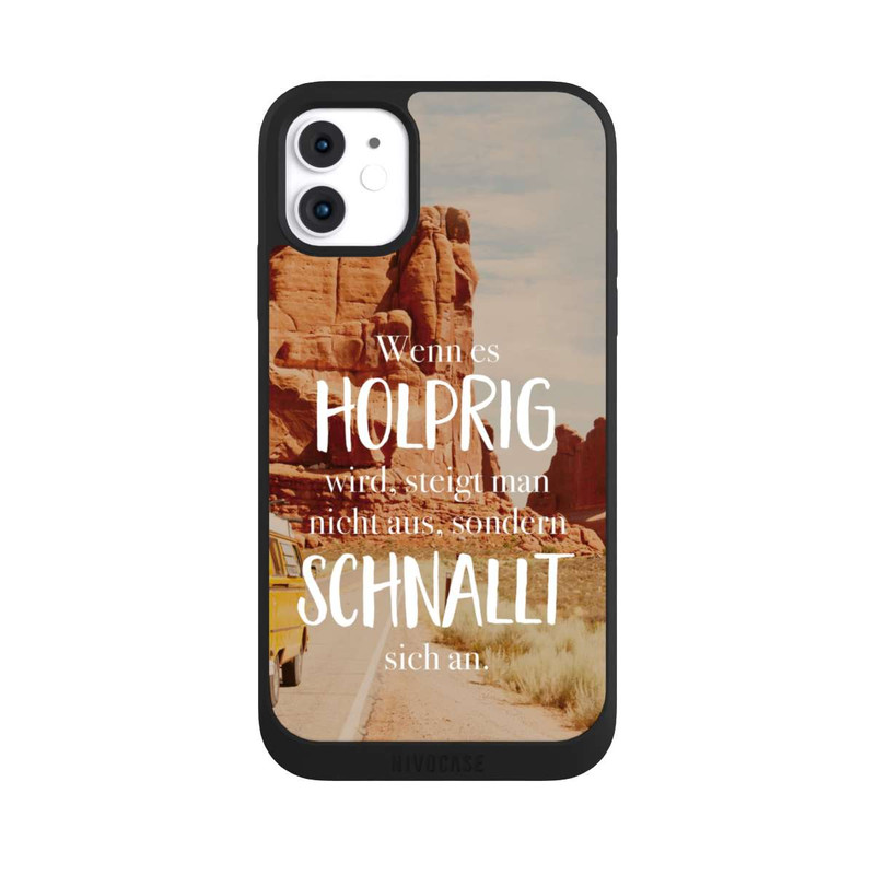 iPhone 11 NIVOpure Holpriger Weg