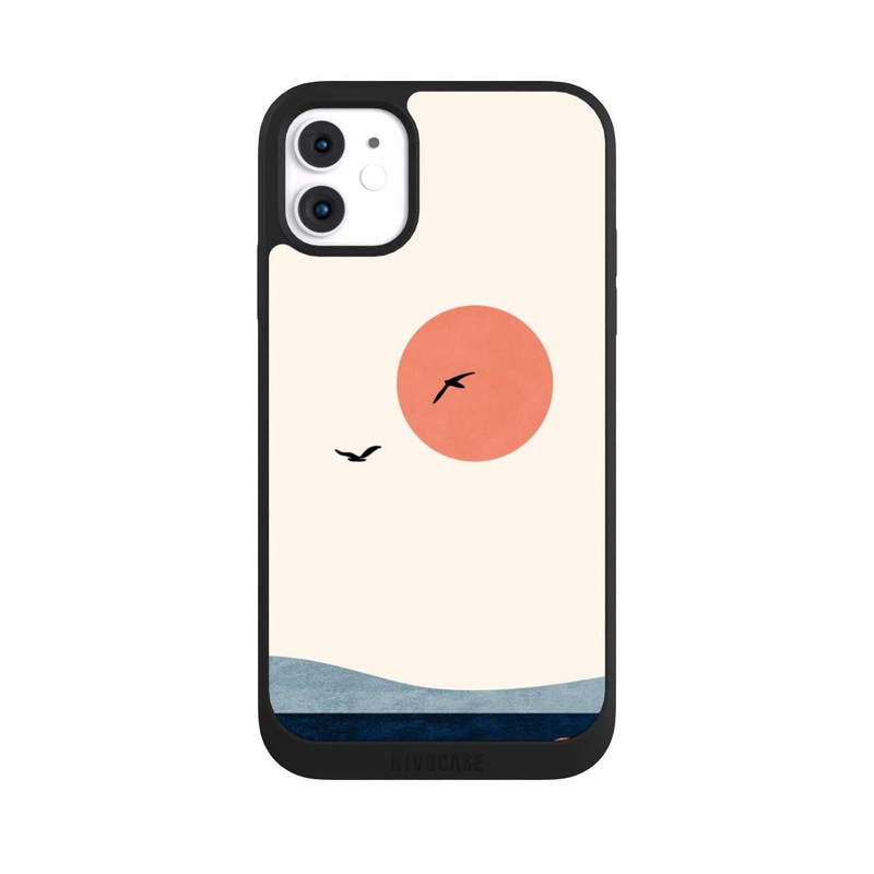 iPhone 11 NIVOpure Il était une fois
