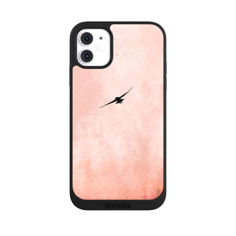iPhone 11 NIVOpure Se lever comme un phénix