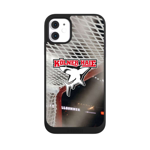 Apple iPhone 11 NIVOpure Kölner Haie Tor