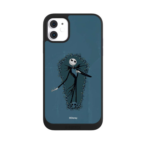 Apple iPhone 11 NIVOpure Nightmare Before Christmas Jack Skellington Grave