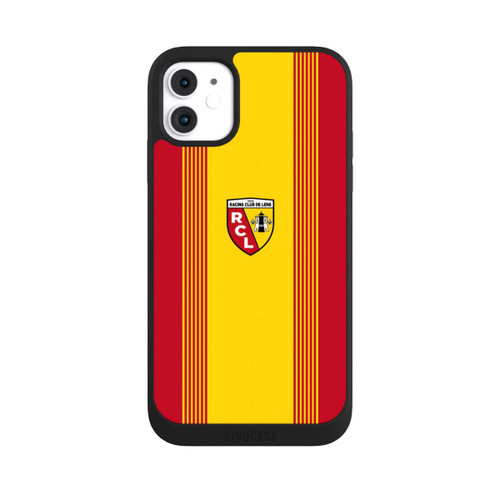 Apple iPhone 11 NIVOpure RC Lens Maillot Domicile 23/24