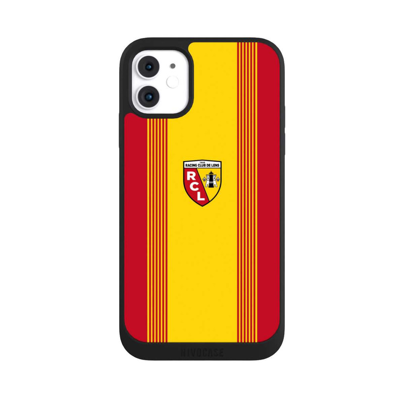 iPhone 11 NIVOpure RC Lens Maillot Domicile 23/24