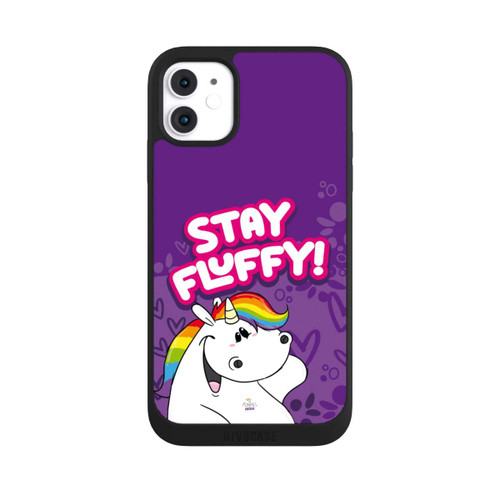 Apple iPhone 11 NIVOpure Pummel Fluffy