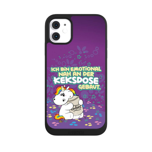 Apple iPhone 11 NIVOpure Pummel Keksdose