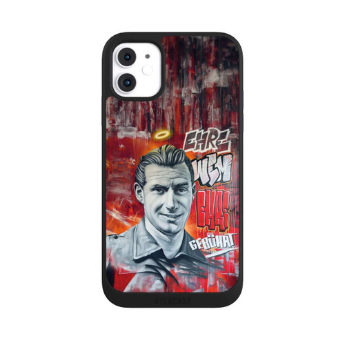 Apple iPhone 11 NIVOpure 1.FCK Fritz Walter