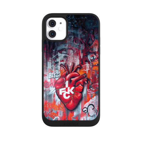 Apple iPhone 11 NIVOpure 1.FCK Herz