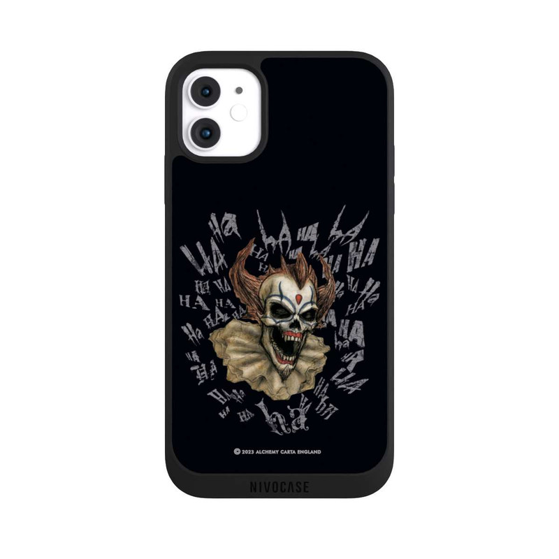 iPhone 11 NIVOpure Last Laugh