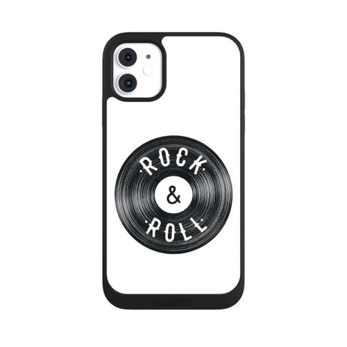 Apple iPhone 11 NIVOpure Rock and Roll
