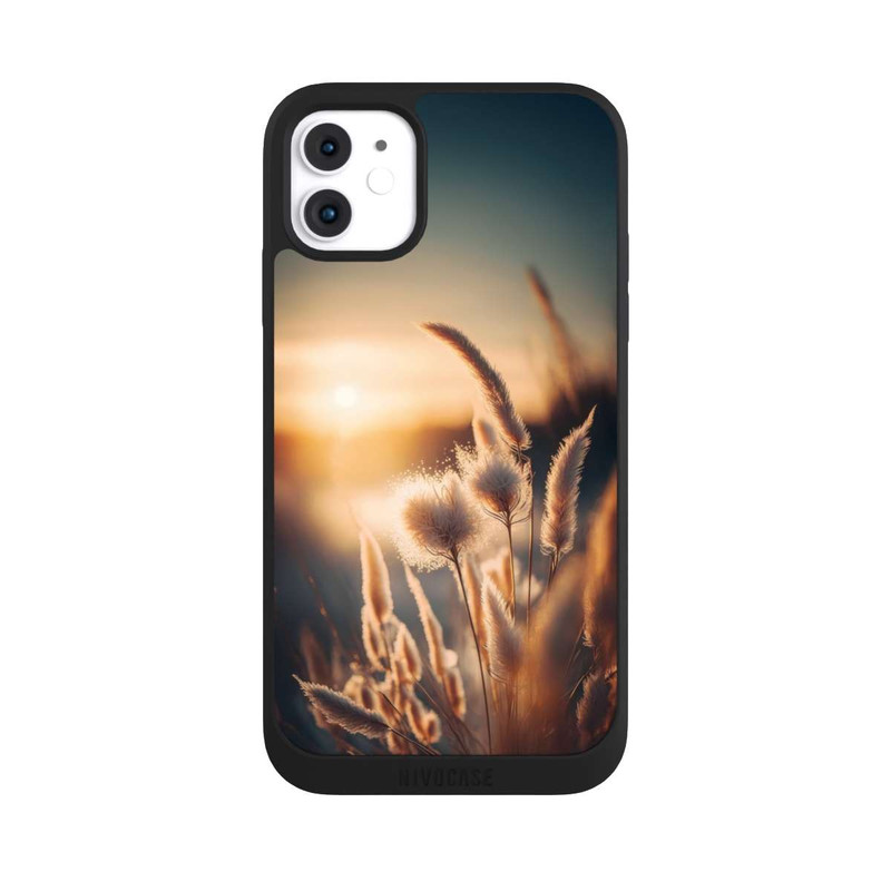 iPhone 11 NIVOpure Beautiful Back Light mit KI